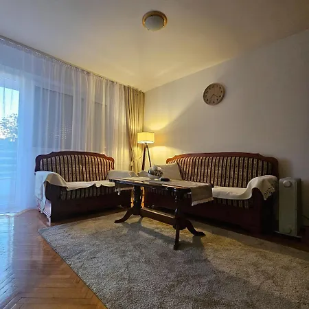 Apartment 45m2 Centar-bregovi