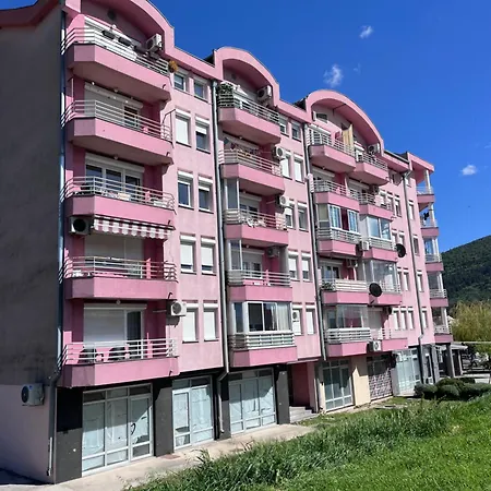 Apartman 45m2 Centar-bregovi