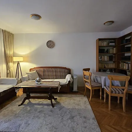 Apartman 45m2 Centar-bregovi Trebinje