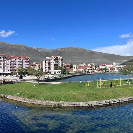 45m2 Centar-bregovi * Trebinje