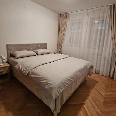 Apartment 45m2 Centar-bregovi Trebinje