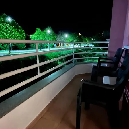 45m2 Centar-bregovi شقة *