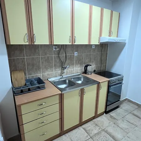 Apartament 45m2 Centar-bregovi Trebinje