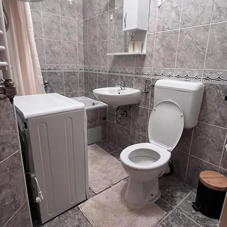 45m2 Centar-bregovi * Trebinje