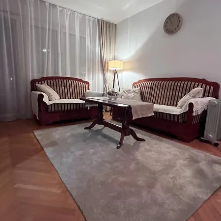 Apartman 45m2 Centar-bregovi