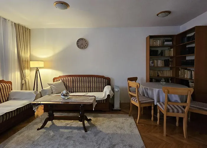 Apartman 45m2 Centar-bregovi Trebinje