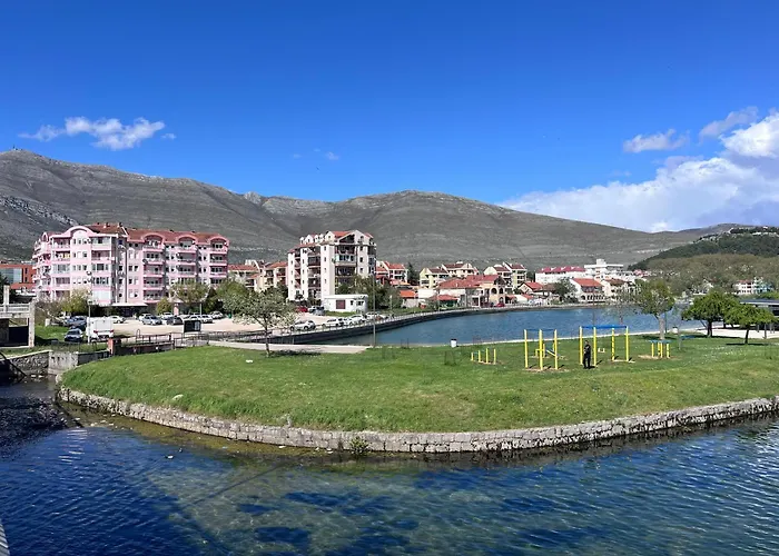 45m2 Centar-bregovi * Trebinje