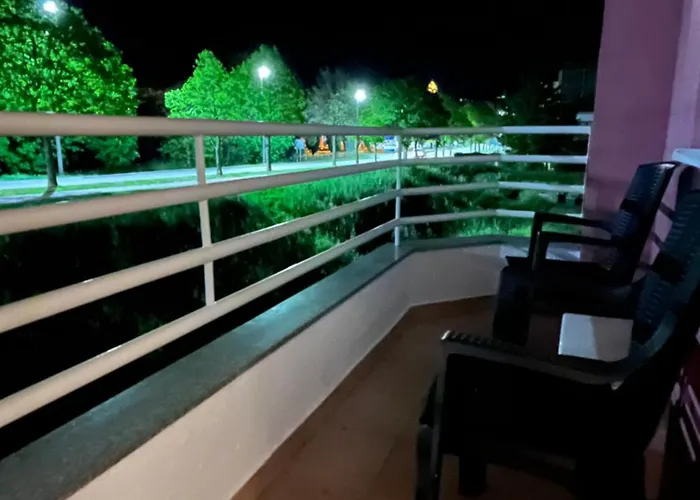 45m2 Centar-bregovi Apartman *