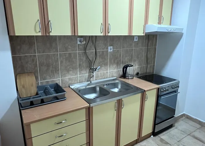 Apartman 45m2 Centar-bregovi Trebinje