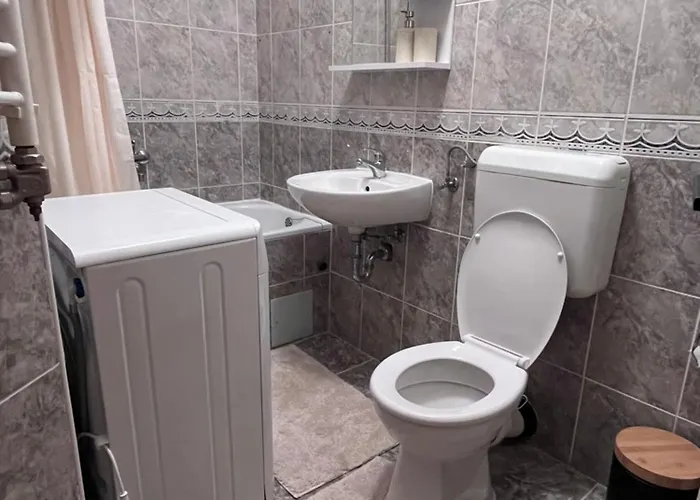 45m2 Centar-bregovi * Trebinje