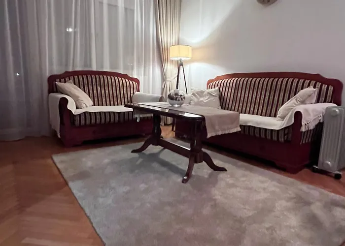 Apartman 45m2 Centar-bregovi